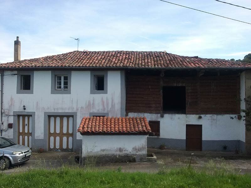 Asesores inmobiliarios en Villaviciosa